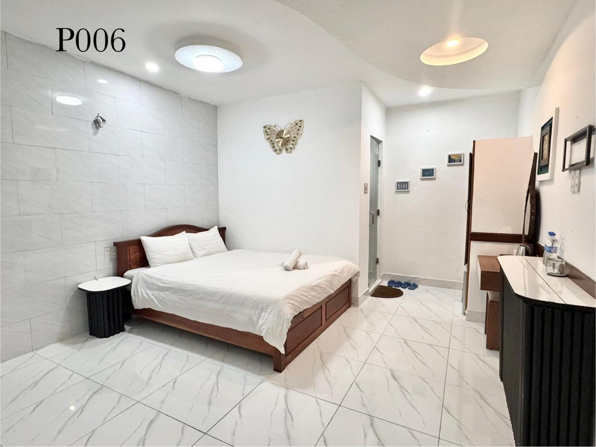 Moc Yen Hotel Далат Экстерьер фото