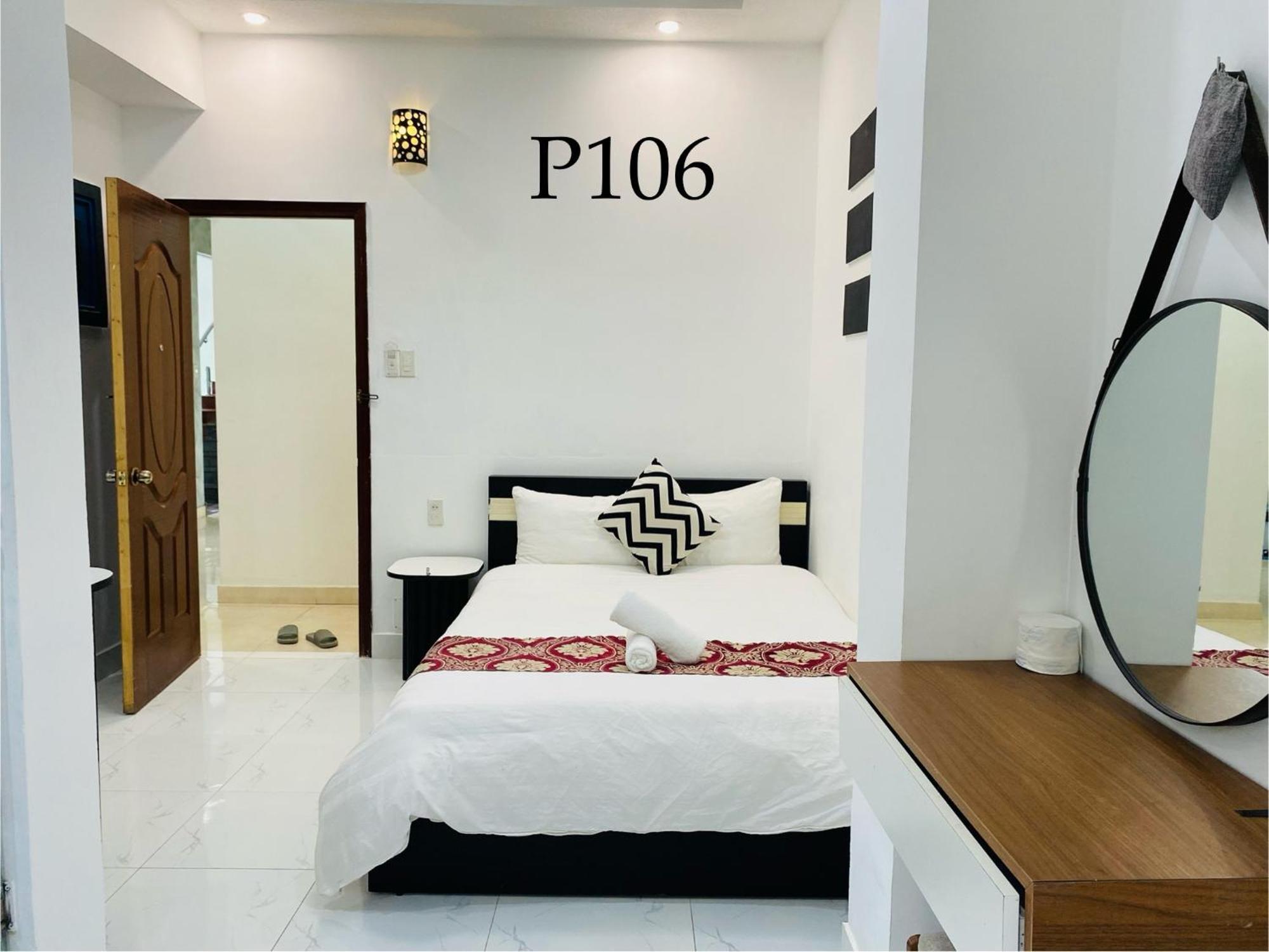 Moc Yen Hotel Далат Экстерьер фото